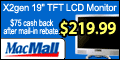 New Apple Products @ MacMall!