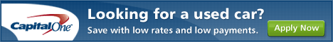 Online Auto Loans