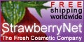 StrawberryNet - The Fresh Cosmetic Company
