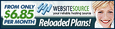 web hosting