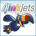 4inkjets! Ink and Toner Cartridges