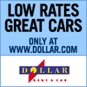Low Car Rental Rates