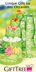 Unique Gifts for everyone!