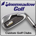 Pro-Quality Golf Clubs - Factory Direct to You