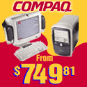 Compaq SuperStore