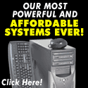 Tiger System Blowout!!!