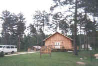 Calvary Pines Baptist Church
