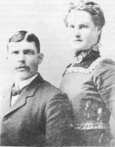 John & Kate Lundeen