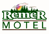 Remer, Minnesota, Northern Minnesota, Cass County, motel, RV Park, accommodations, hotel, recreational vehicle, camper park, wilderness, walking, hiking, fishing, snowmobiling, skiing, trails, lakes, birding, shopping, restaurants, Minnesota business, Minnesota products, vacation, convenient