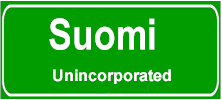 Suomi Minnesota