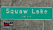 Squaw Lake
