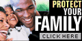 Life 120 by 60 Protect your family