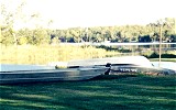 Beautiful lake