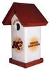 Minnesota Logo Birdhouse