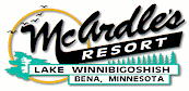 McArdle's Resort