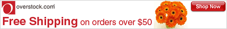 Monthly Dynamic Promotion (468x60).  You never have to change this code - we make sure the monthly promo is always fresh!