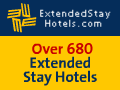 Extended Stay Hotels