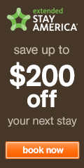 Extended Stay Hotels