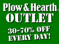 Plow & Hearth 