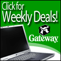 Weekly Deals